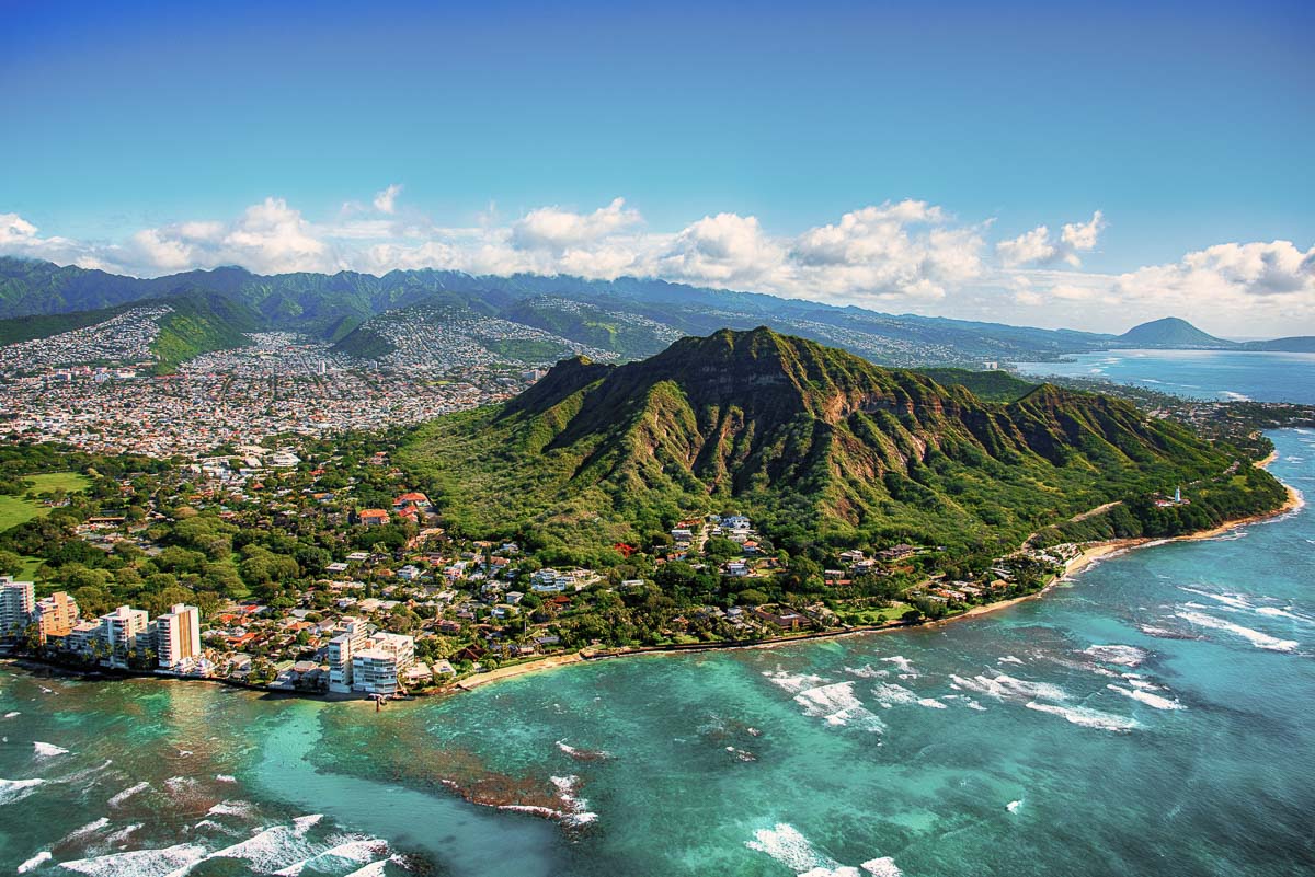 夏威夷自由行】如何安排夏威夷欧胡岛旅游行程、预算花费、旅游季节报你知| BringYou